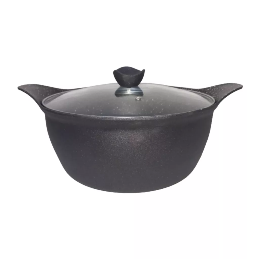 سرویس قابلمه 4 پارچه مدل 2420