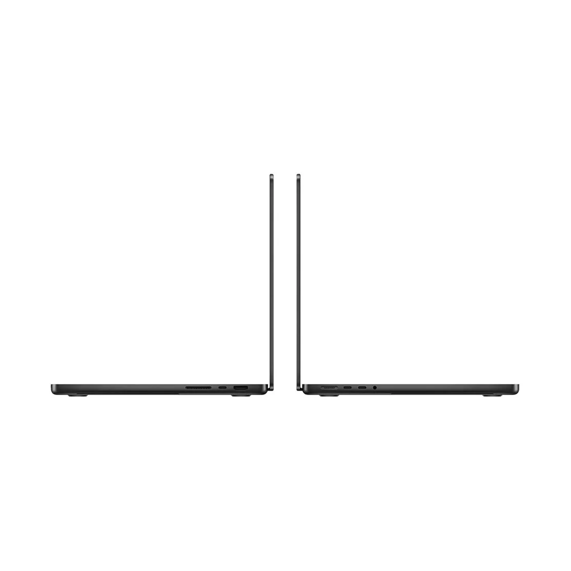 لپ تاپ 14.2 اینچی اپل مدل MacBook Pro MX2H3 2024 HNA-M4 Pro-24GB RAM-512GB SSD-Retina 120Hz