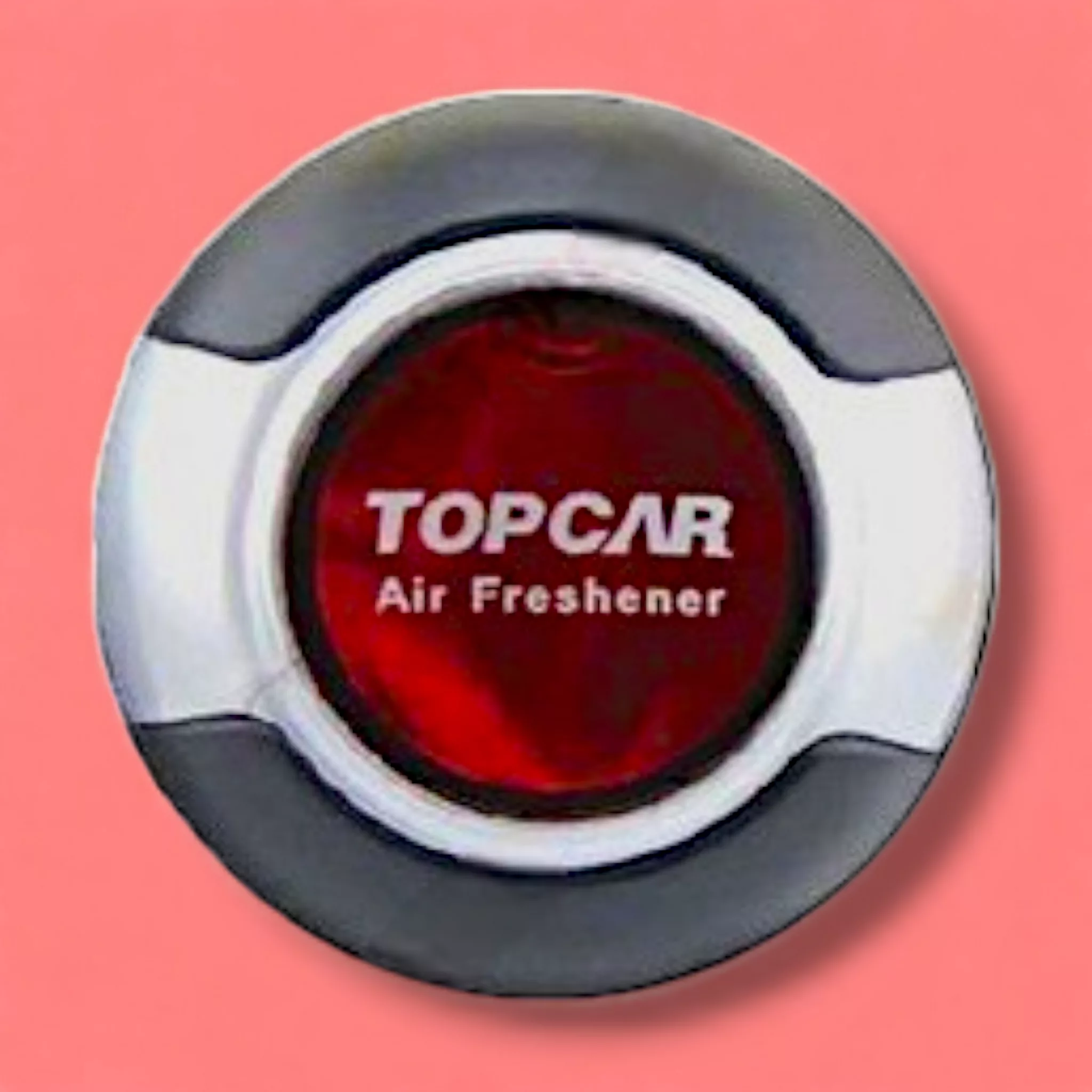 خوشبو کننده خودرو تاپ کار مدل SingleCore - Passion