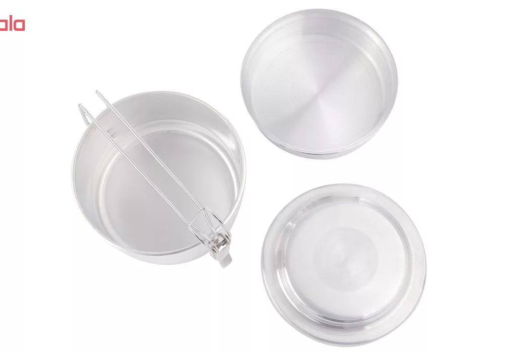 ظرف سفری پیرپناهی مدل s3