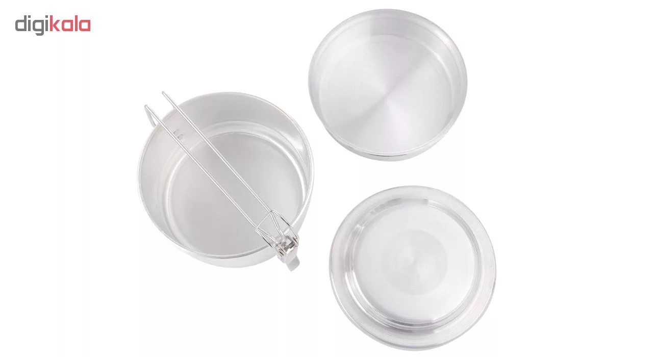 ظرف سفری پیرپناهی مدل s3