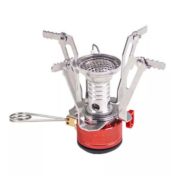 سرشعله سفری کمپسور مدل 5