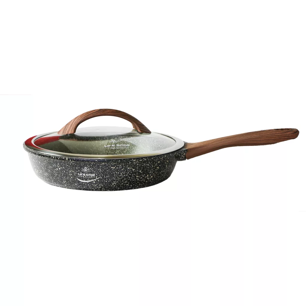 سرویس قابلمه 12 پارچه لایف اسمایل مدل p5