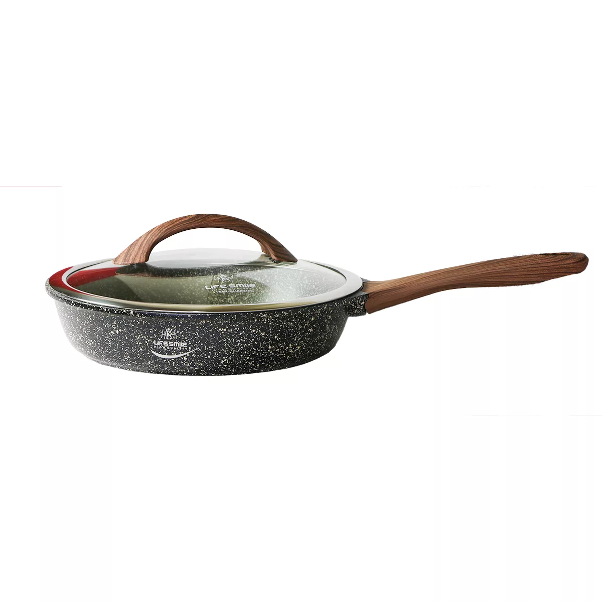 سرویس قابلمه 12 پارچه لایف اسمایل مدل p5