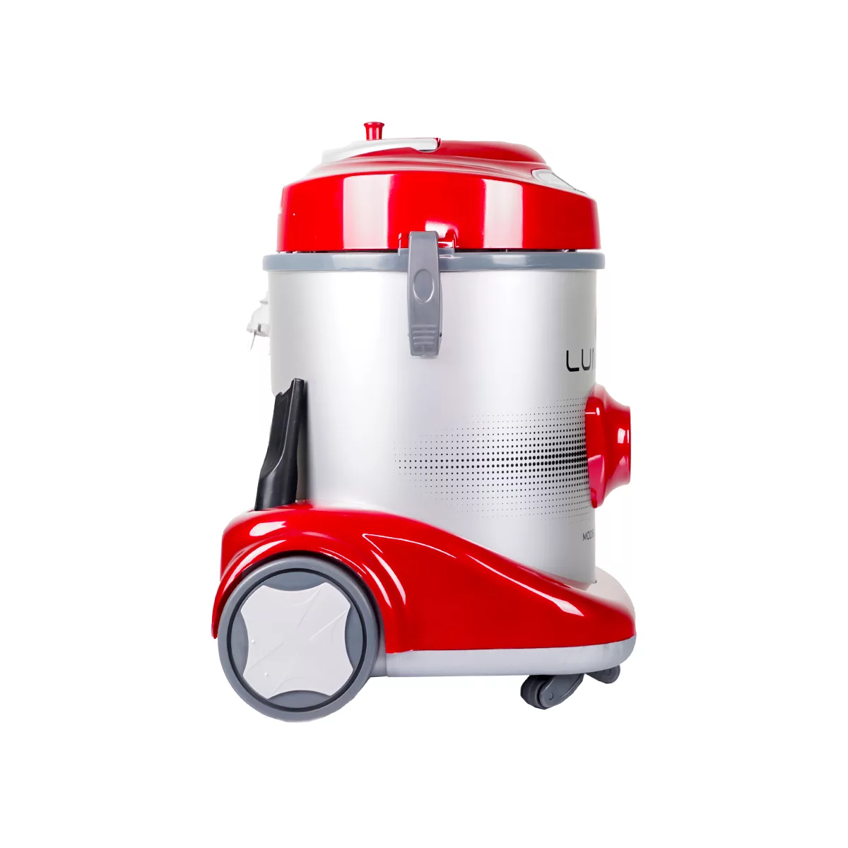 جاروبرقی سطلی لومیر مدل 7800