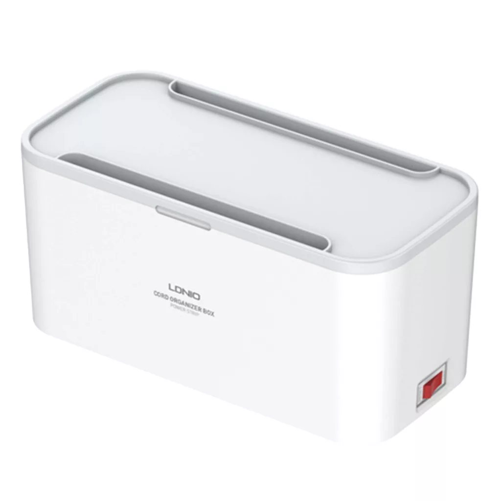 چندراهی برق الدینیو مدل KSRE-SN5311