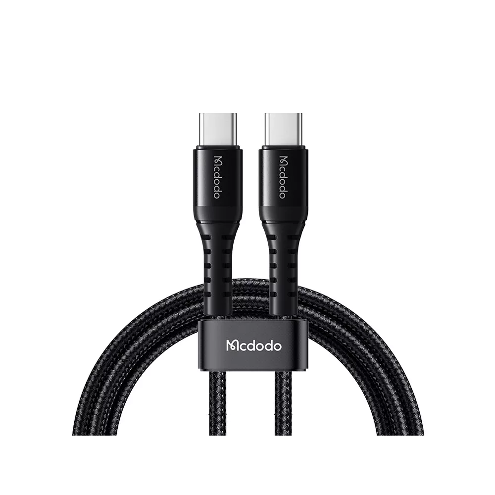 کابل USB-C مک دودو مدل CA-5641 طول 1 متر