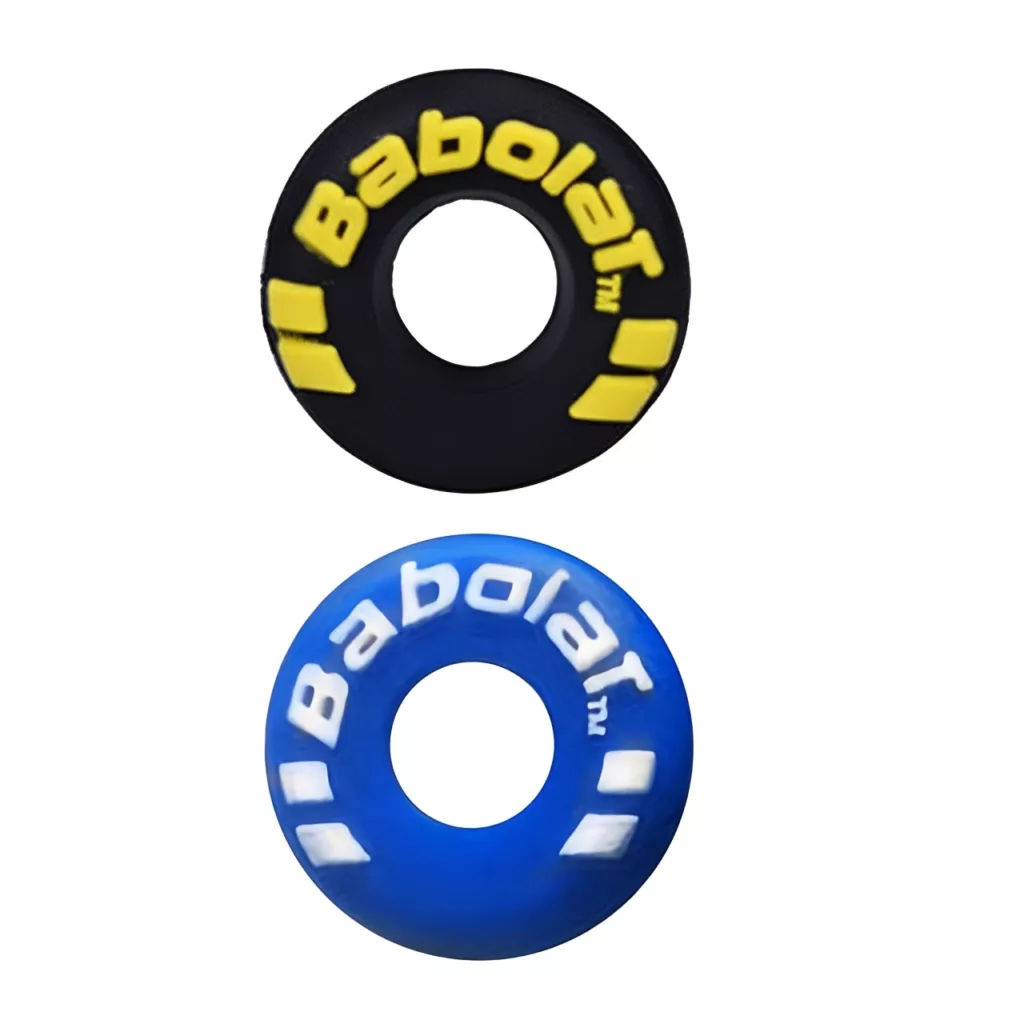 ضربه گیر راکت بابولات مدل blt-002 بسته ٢ عددي