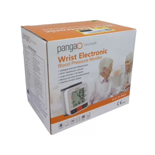 فشارسنج مچی پانگائو مدل PG-800A31