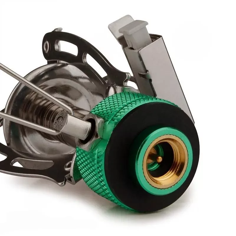 سر شعله سفری مدل SN10_A1