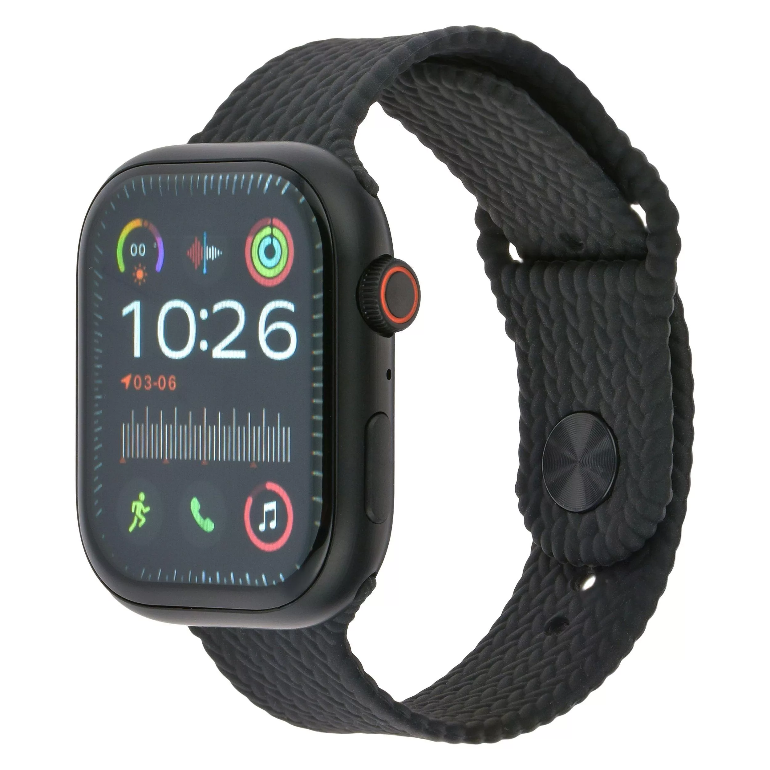 ساعت هوشمند مدل C39 Pro MAX