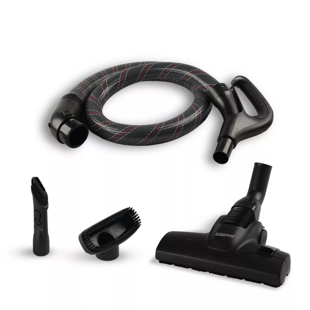 جاروبرقی سوناشی مدل SVC-9038