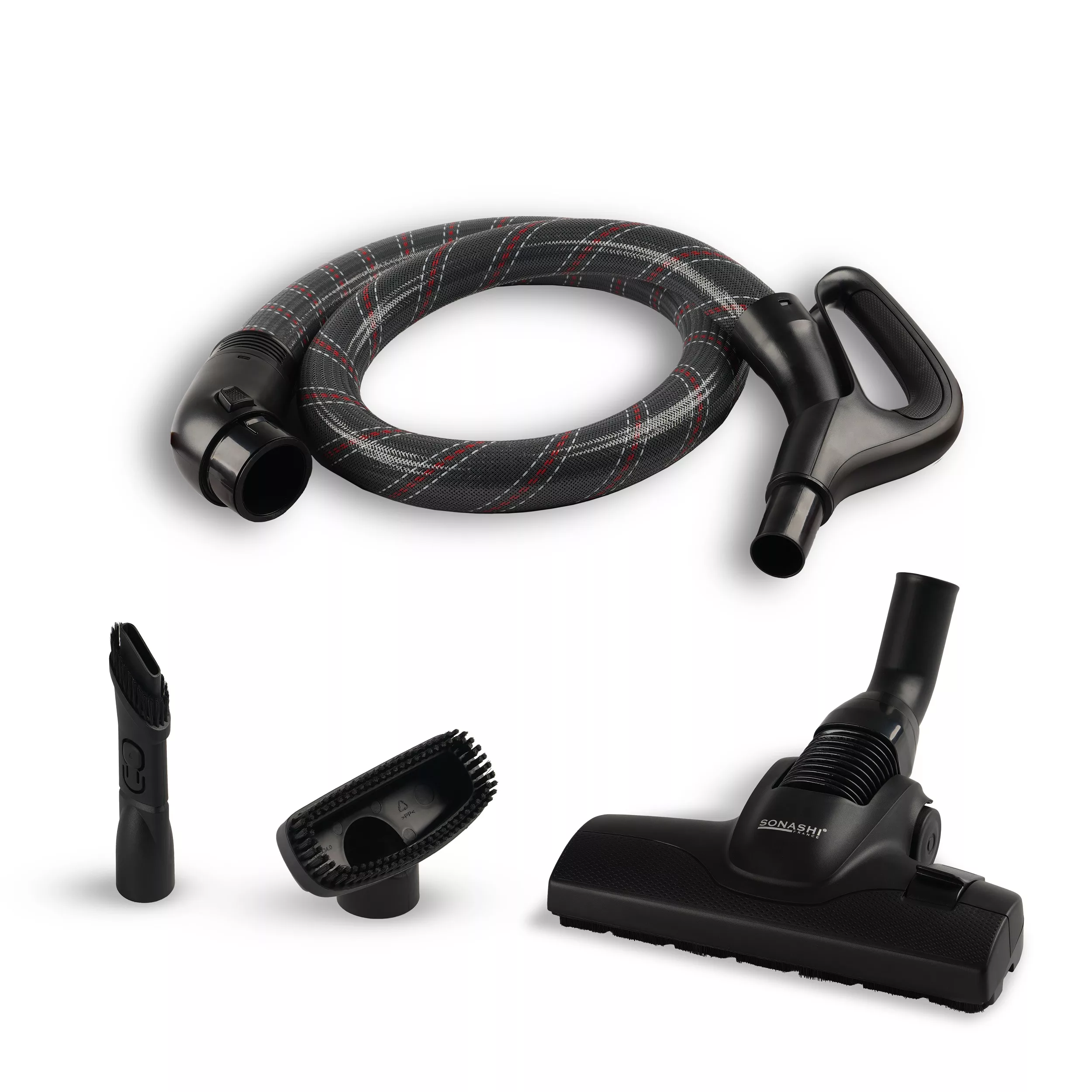 جاروبرقی سوناشی مدل SVC-9038