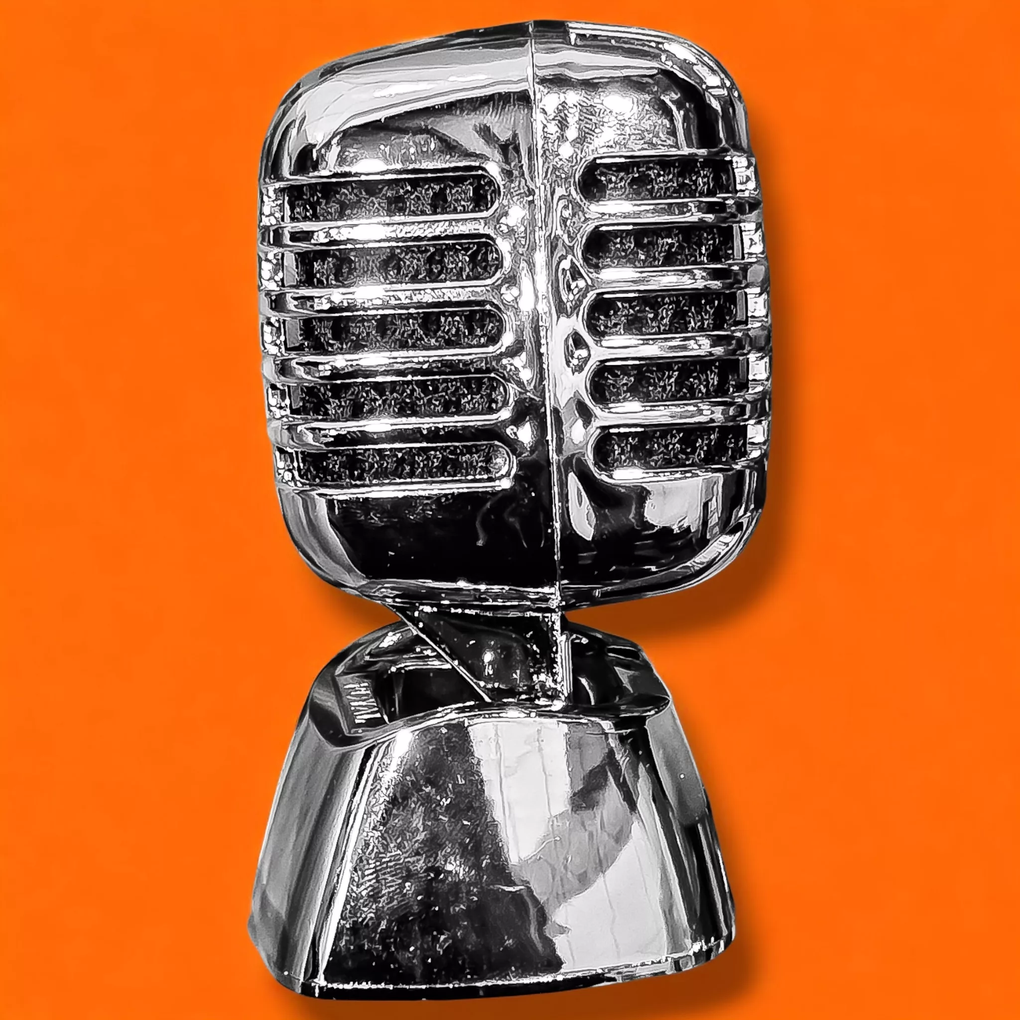 خوشبو کننده خودرو مدل میکروفون