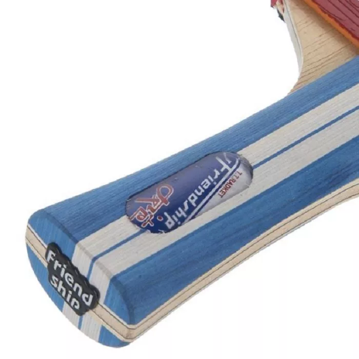 راکت پینگ پنگ فرندشیپ مدل 12s