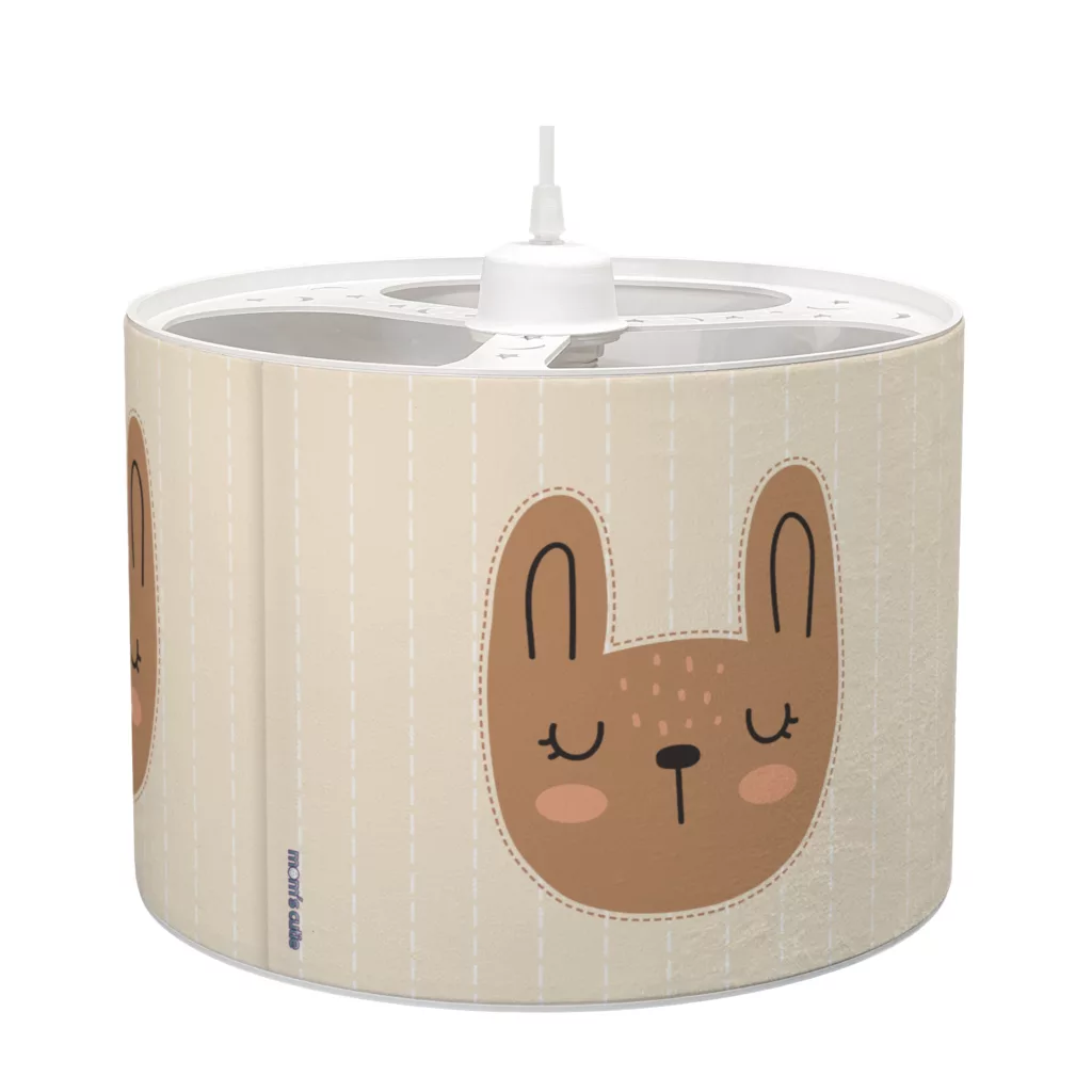 لوستر کودک مامز کیوتی مدل L97