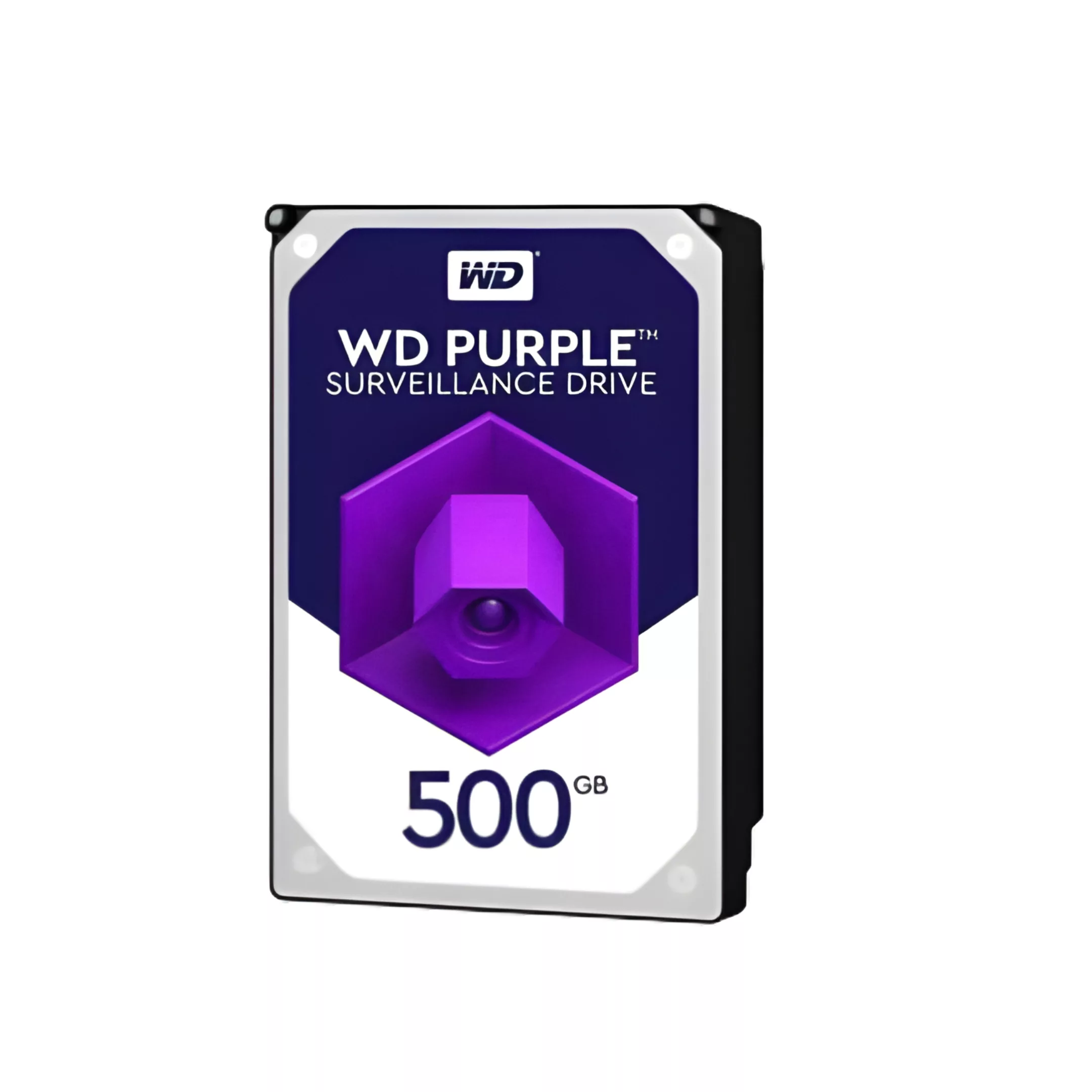 هارد دیسک اینترنال رایان ارقام با رابط SATA مدل WD500 ظرفیت 500 گیگابایت