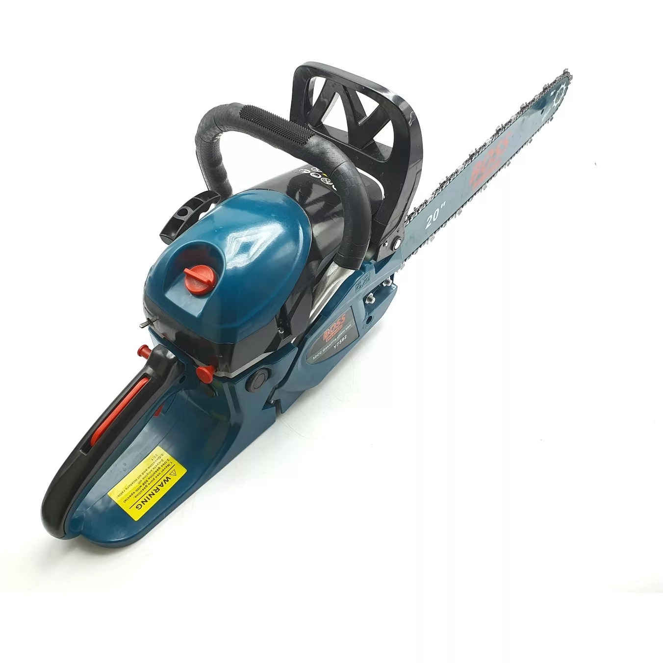 اره زنجیری بنزینی باس مدل BS123NT260_1