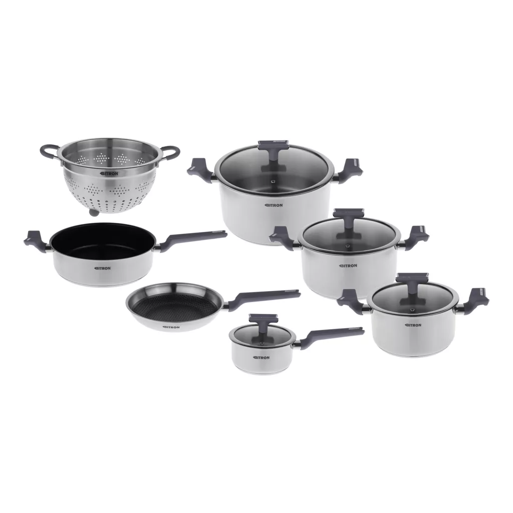 سرویس پخت و پز 12 پارچه بیترون مدل +BSX-600