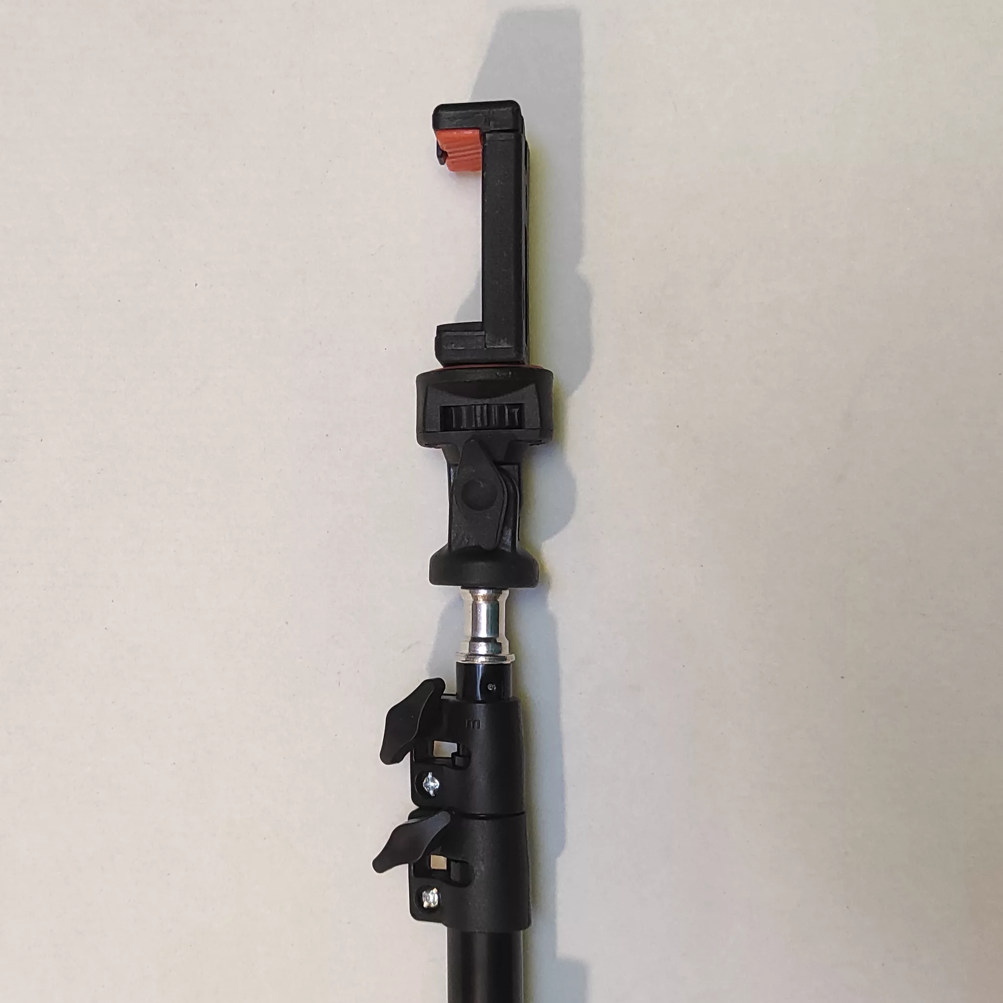 سر سه پایه مدل بال هد