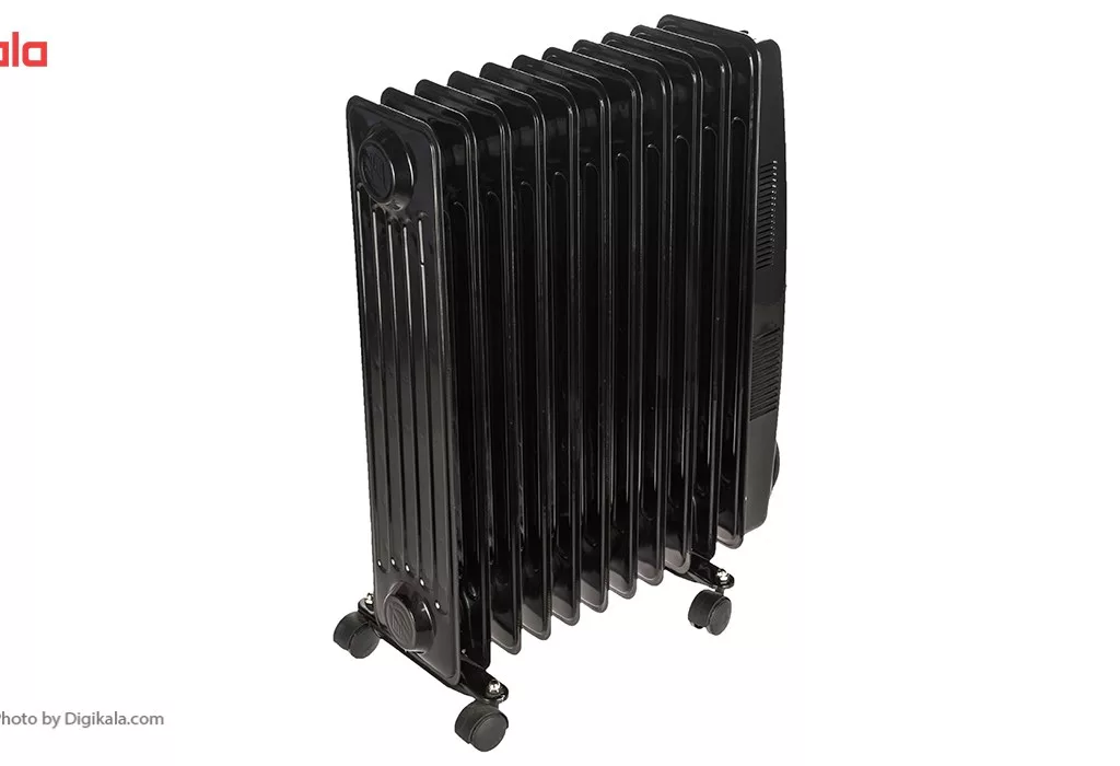 شوفاژ برقی جنرال اینترنشنال مدل GI-05F11