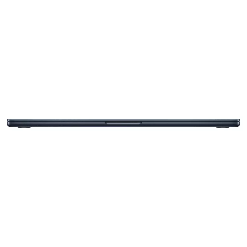 لپ تاپ 15.3 اینچی اپل مدل MacBook Air MRYV3 2024 JA-M3-8GB RAM-512GB SSD