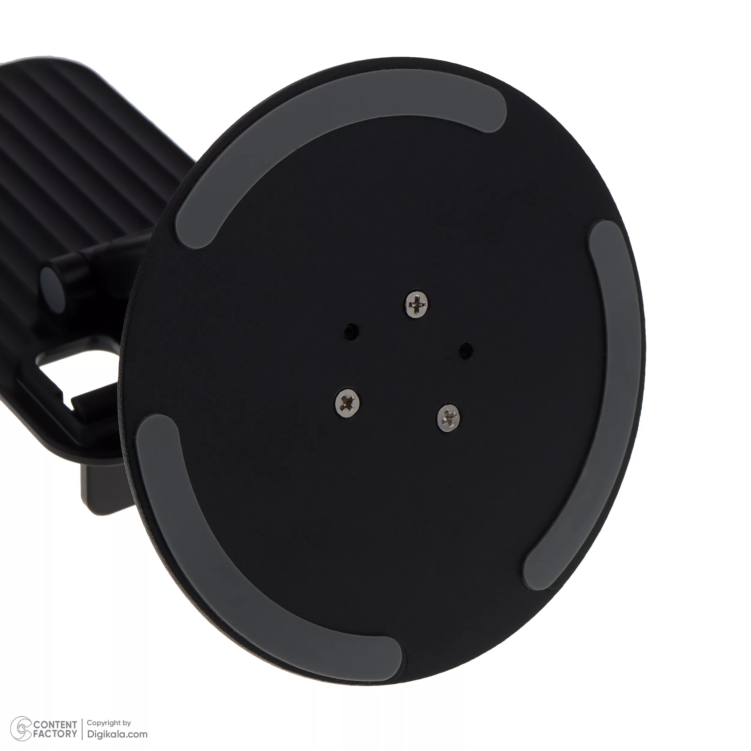 پایه نگهدارنده گوشی موبایل و تبلت اکسیژن مدل HD-18