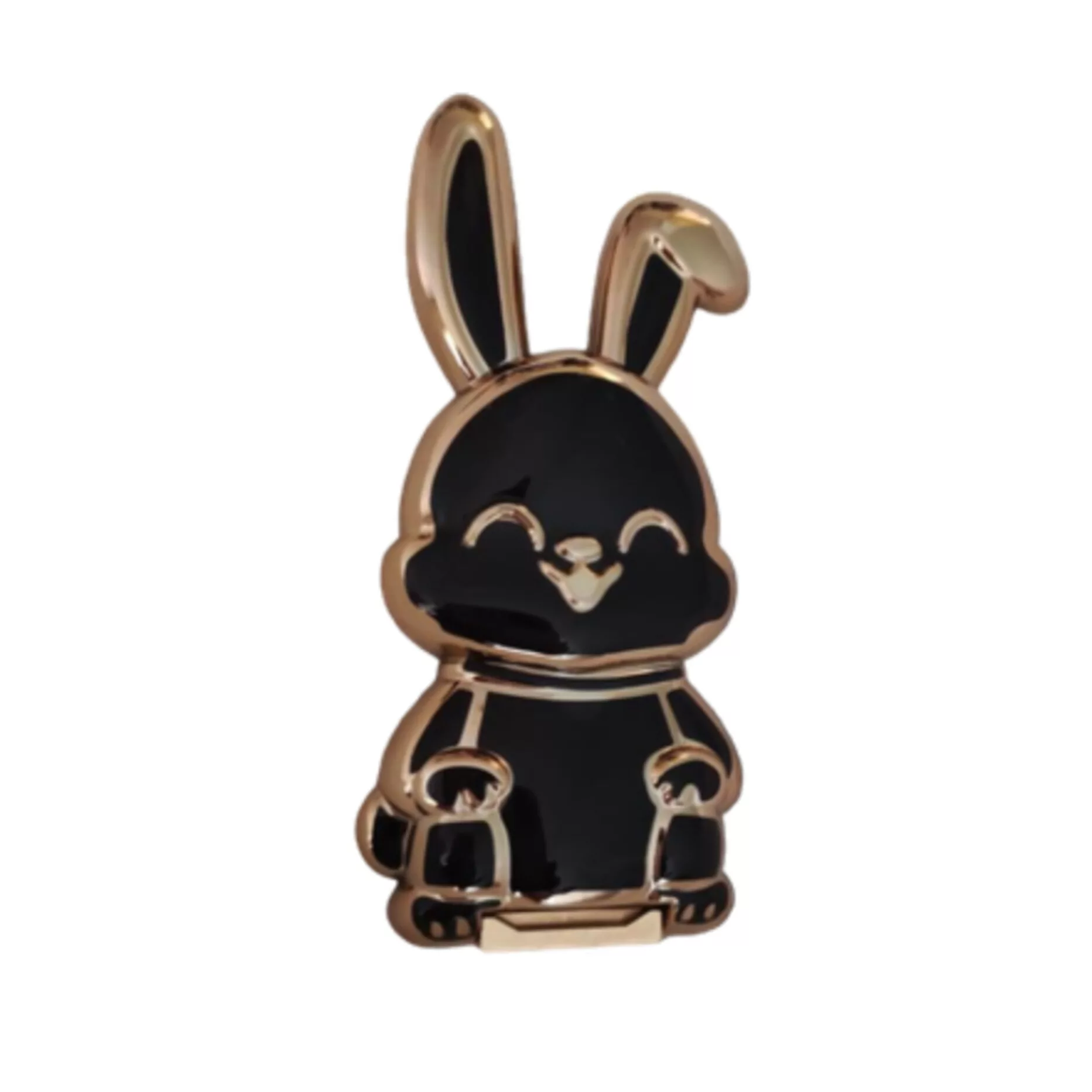 پایه نگهدارنده گوشی موبایل پاپ سوکت طرح خرگوش