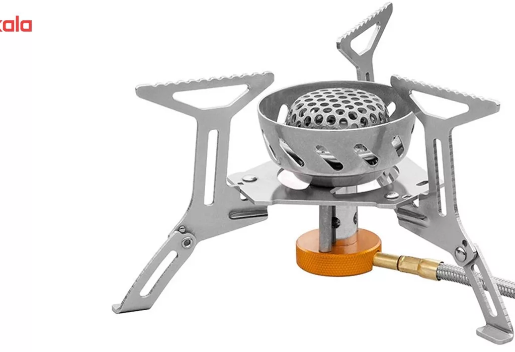 سرشعله فایرمپل مدل FMS-121