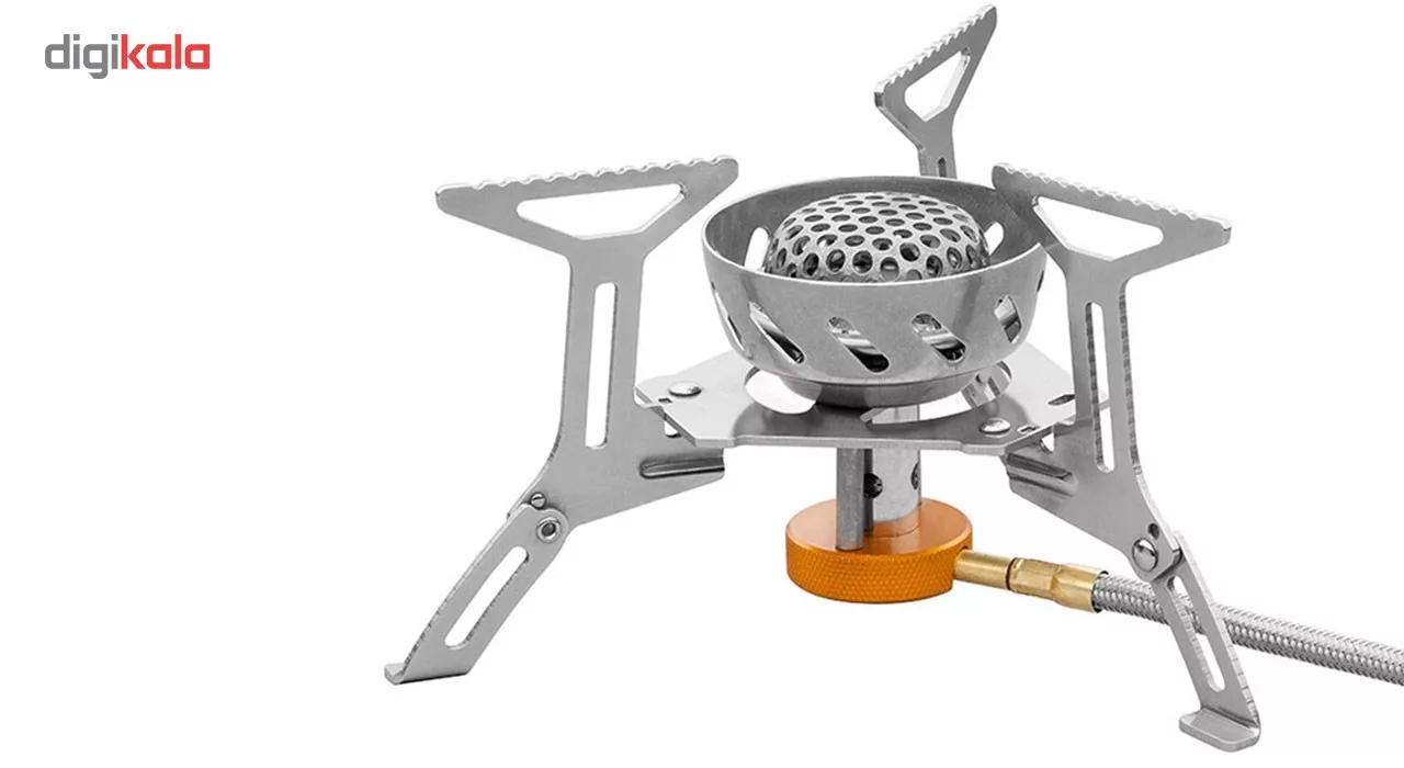 سرشعله فایرمپل مدل FMS-121