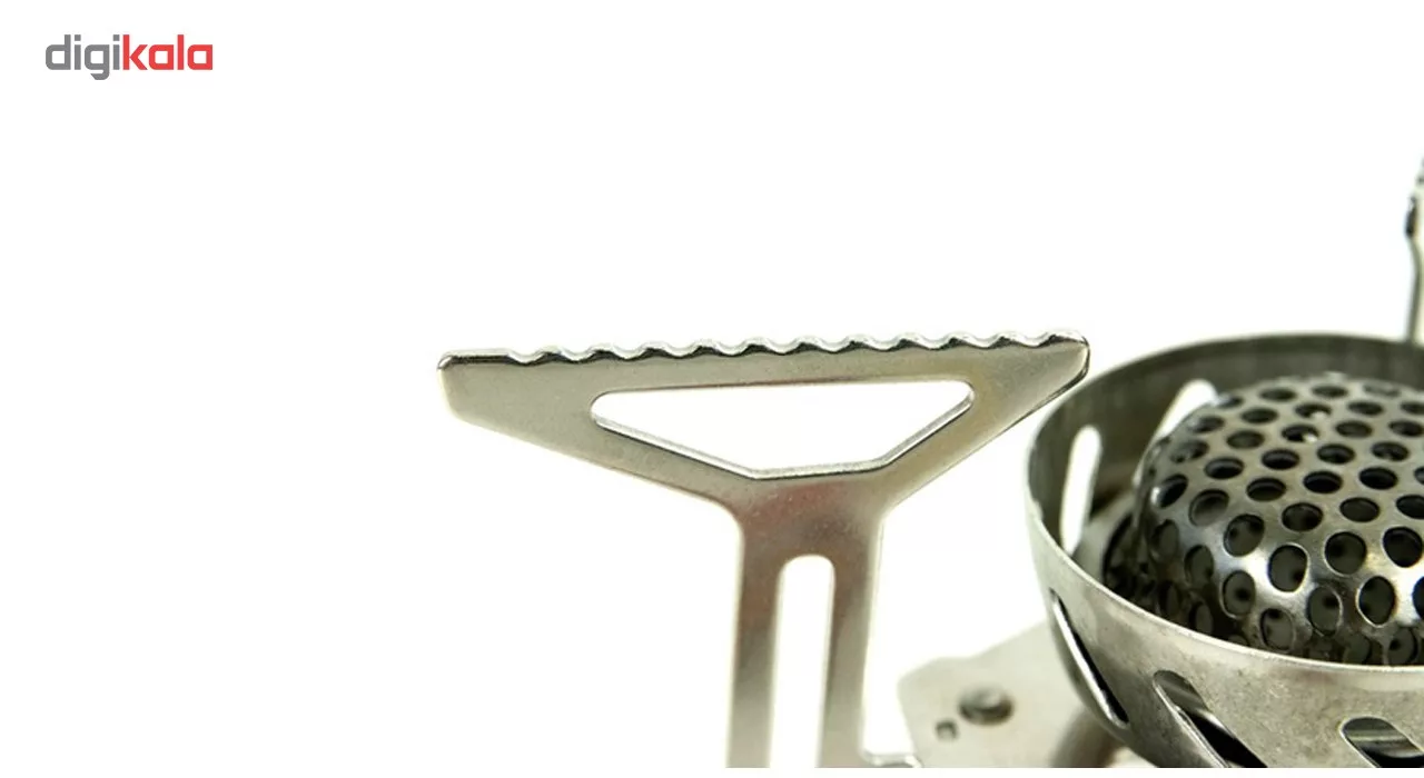 سرشعله فایرمپل مدل FMS-121