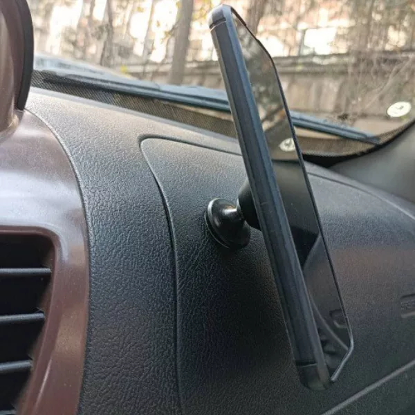 پایه نگهدارنده گوشی موبایل مدل magnetica12