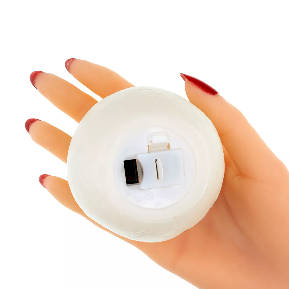 چراغ خواب کودک برانت طرح ماه مدل 314