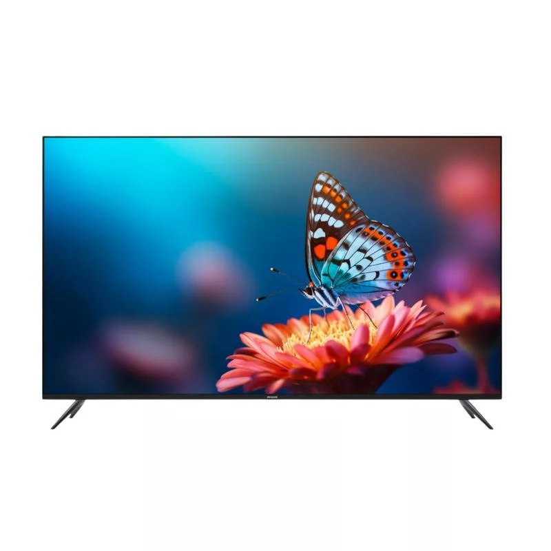 تلویزیون 65 اینچ کیو ال ای دی هوشمند آیوا مدل ZQ-GC3H65UHD