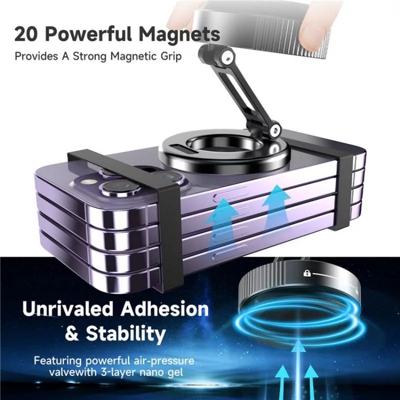 پایه نگهدارنده گوشی موبایل مدل K11