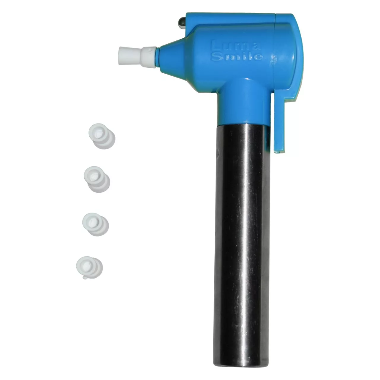 دستگاه سفید کننده دندان لوما اسمایل مدل پوپک دستگاه سفید کننده دندان لوما اسمایل مدل پوپک