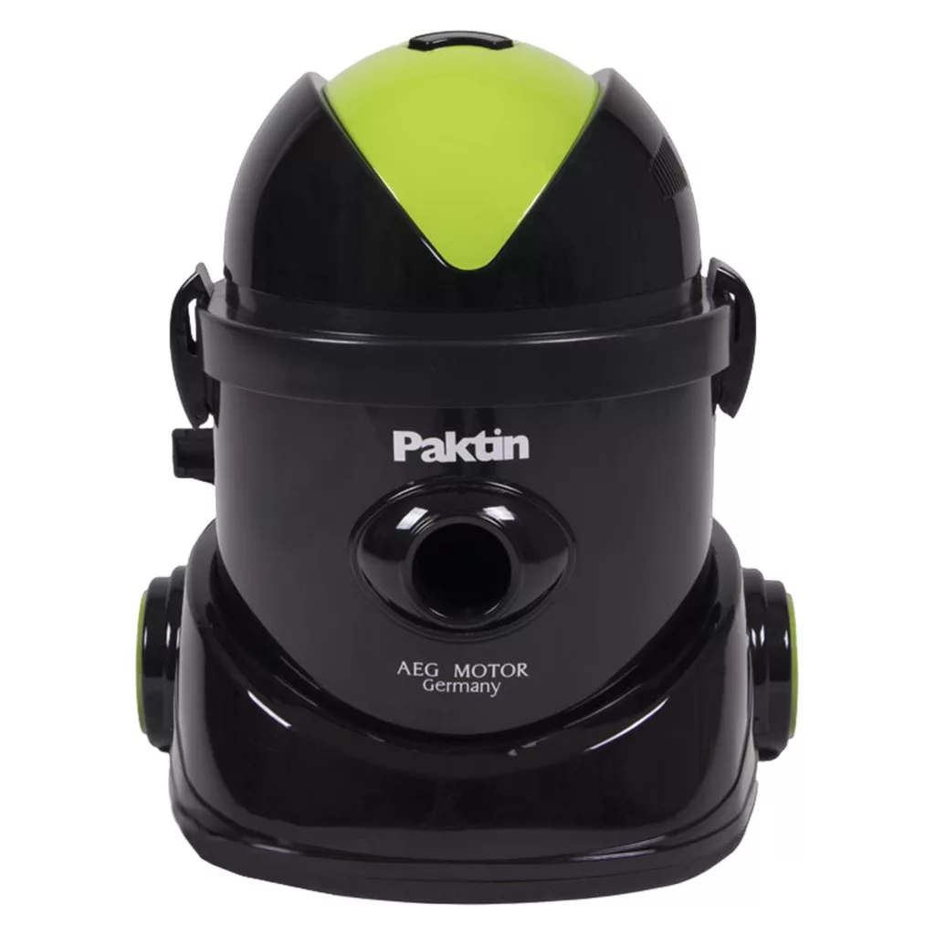 جاروبرقی پاکتین مدل MVC 4300