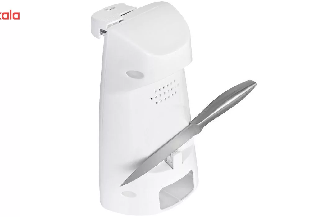 قوطی بازکن کلترونیک مدل DO 3627