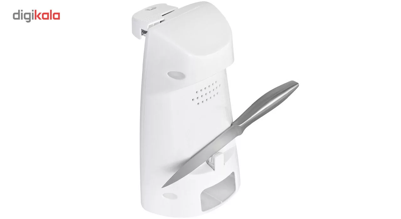 قوطی بازکن کلترونیک مدل DO 3627