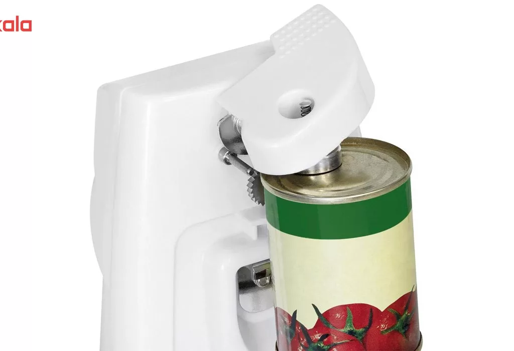 قوطی بازکن کلترونیک مدل DO 3627