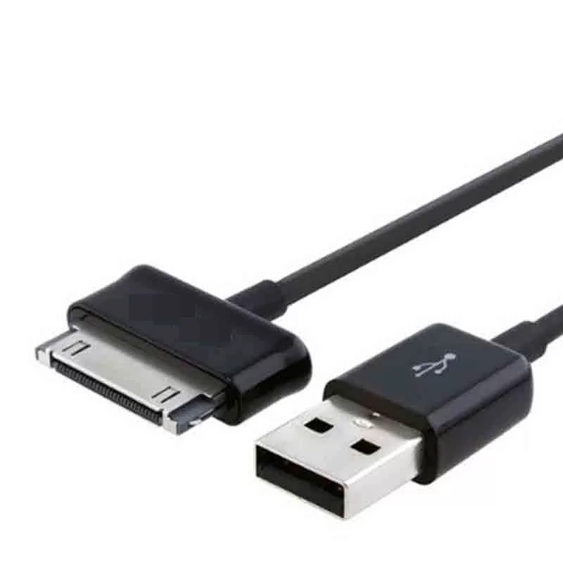 کابل تبدیل USB به 30 پین مدل EF p1000 طول 1 متر
