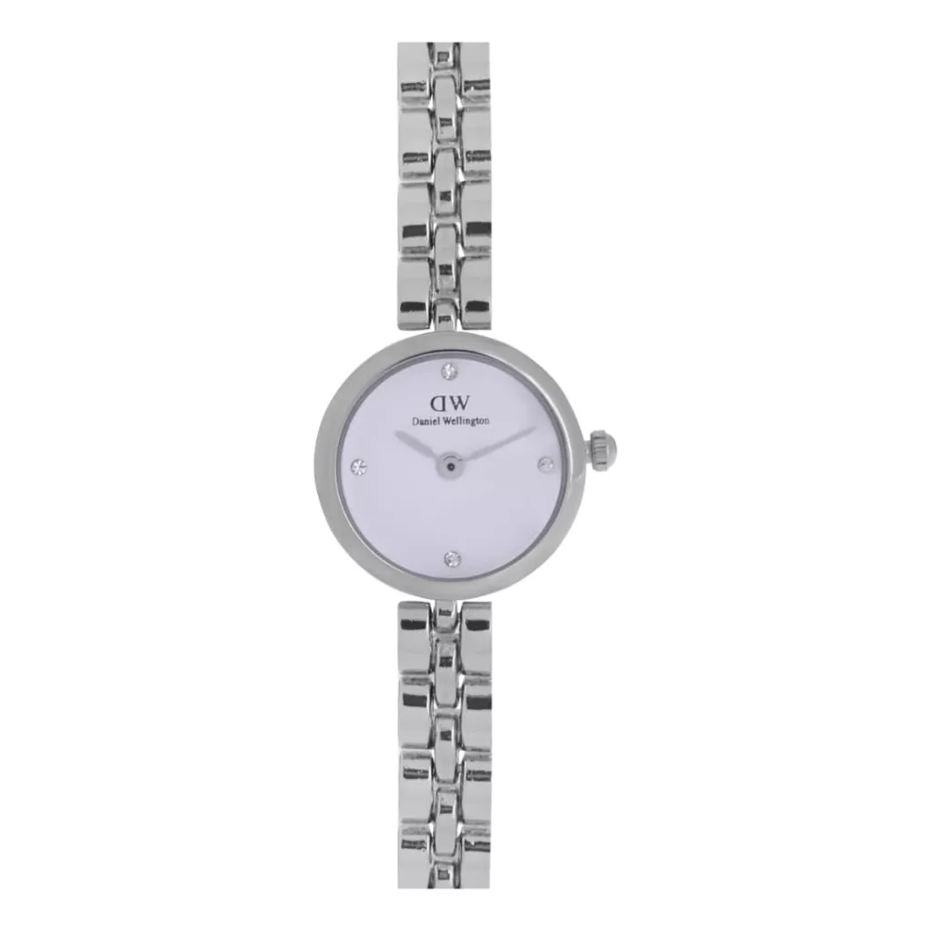 ساعت مچی عقربه‌ای کوارتز زنانه دنیل ولینگتون مدل ۰۱۲