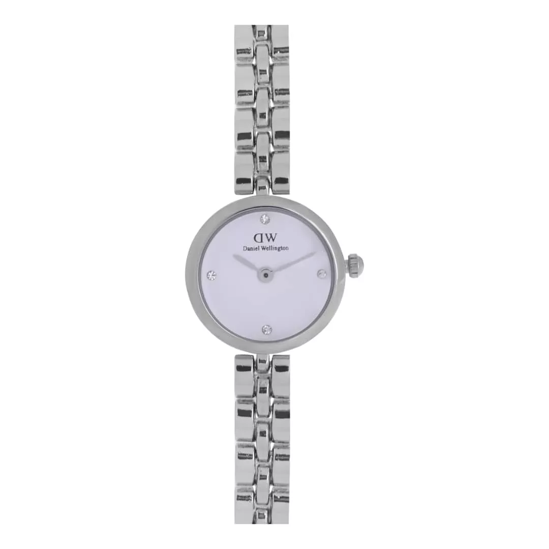 ساعت مچی عقربه‌ای کوارتز زنانه دنیل ولینگتون مدل ۰۱۲