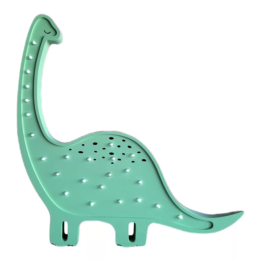 چراغ خواب کودک مدل دایناسور