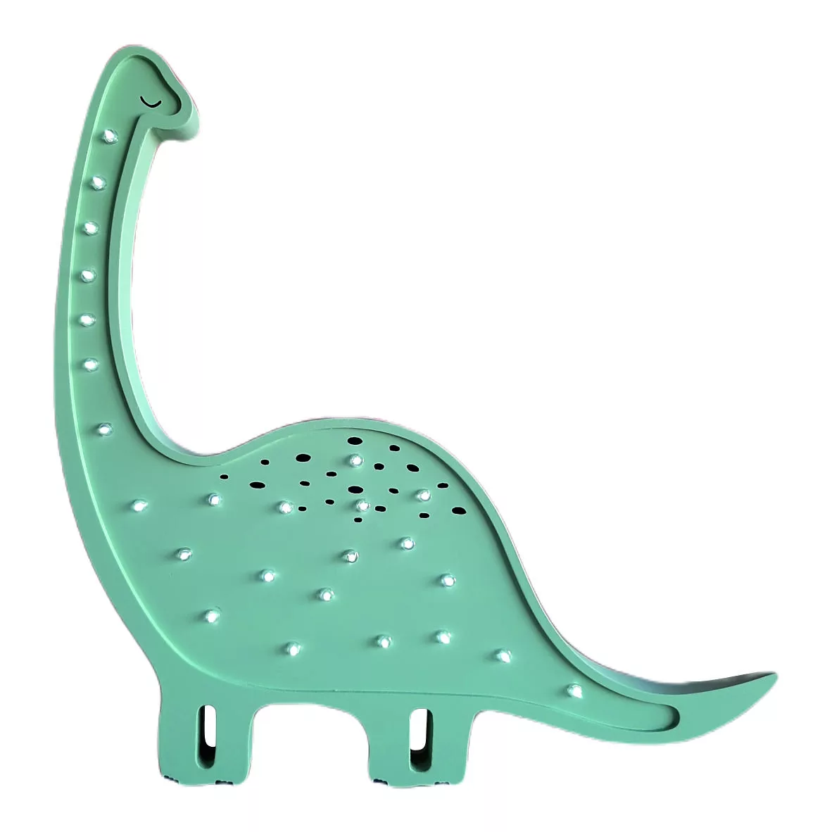 چراغ خواب کودک مدل دایناسور