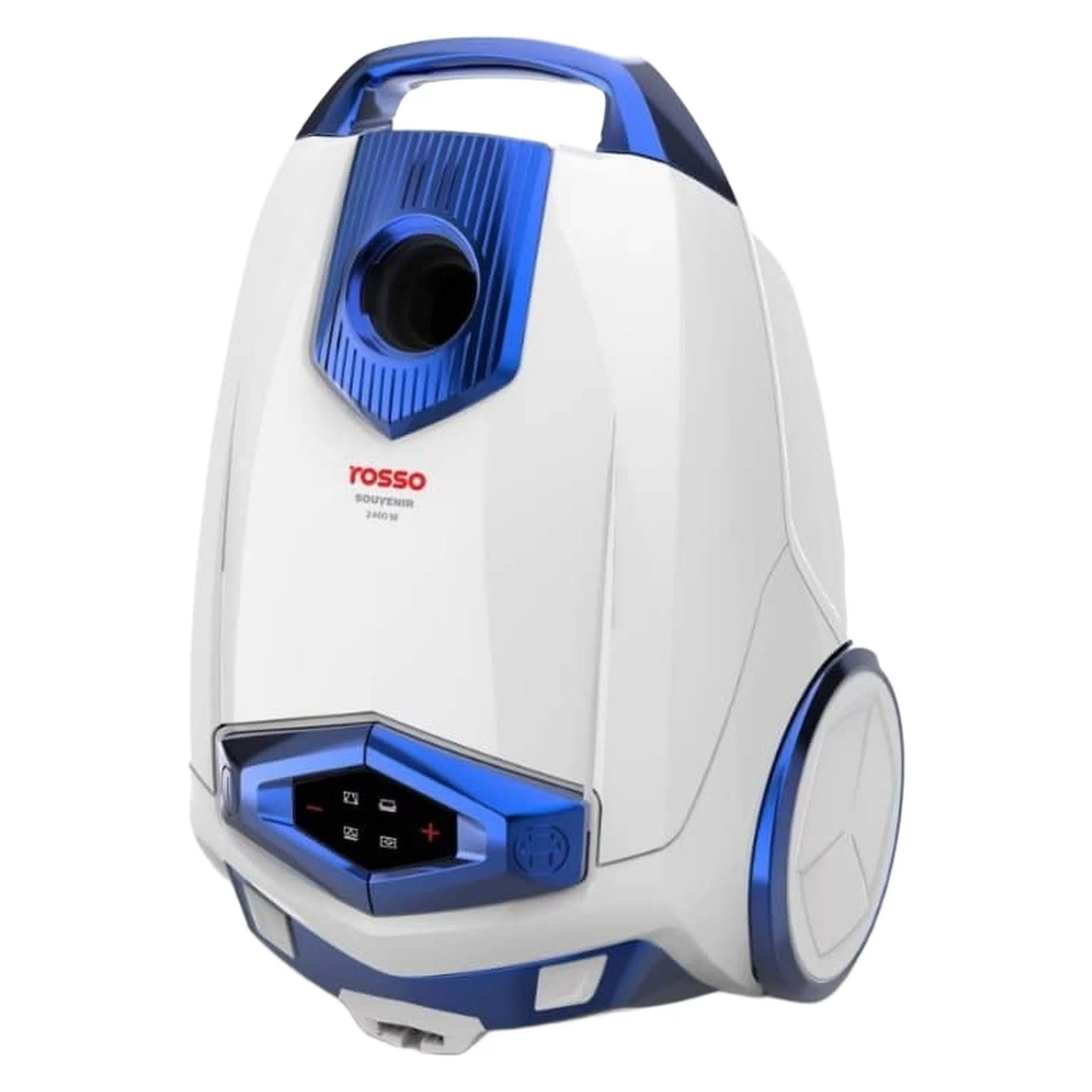 جاروبرقی روسو مدل سوونیر جاروبرقی روسو مدل سوونیر