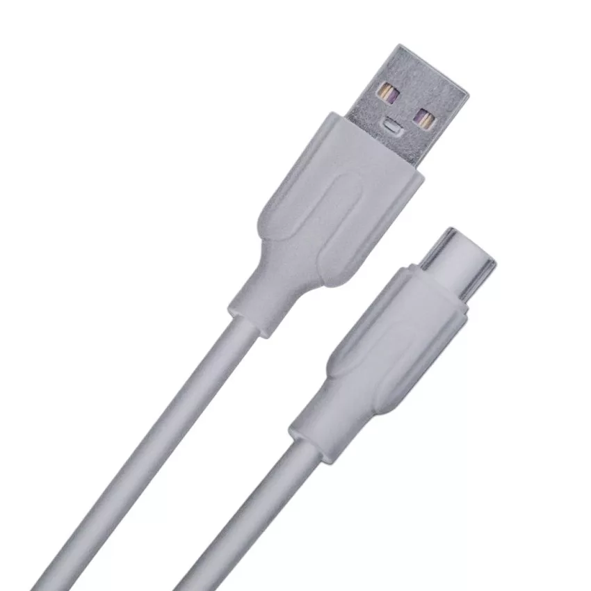 کابل تبدیل USB به USB-C مدل  5A1 طول 1 متر