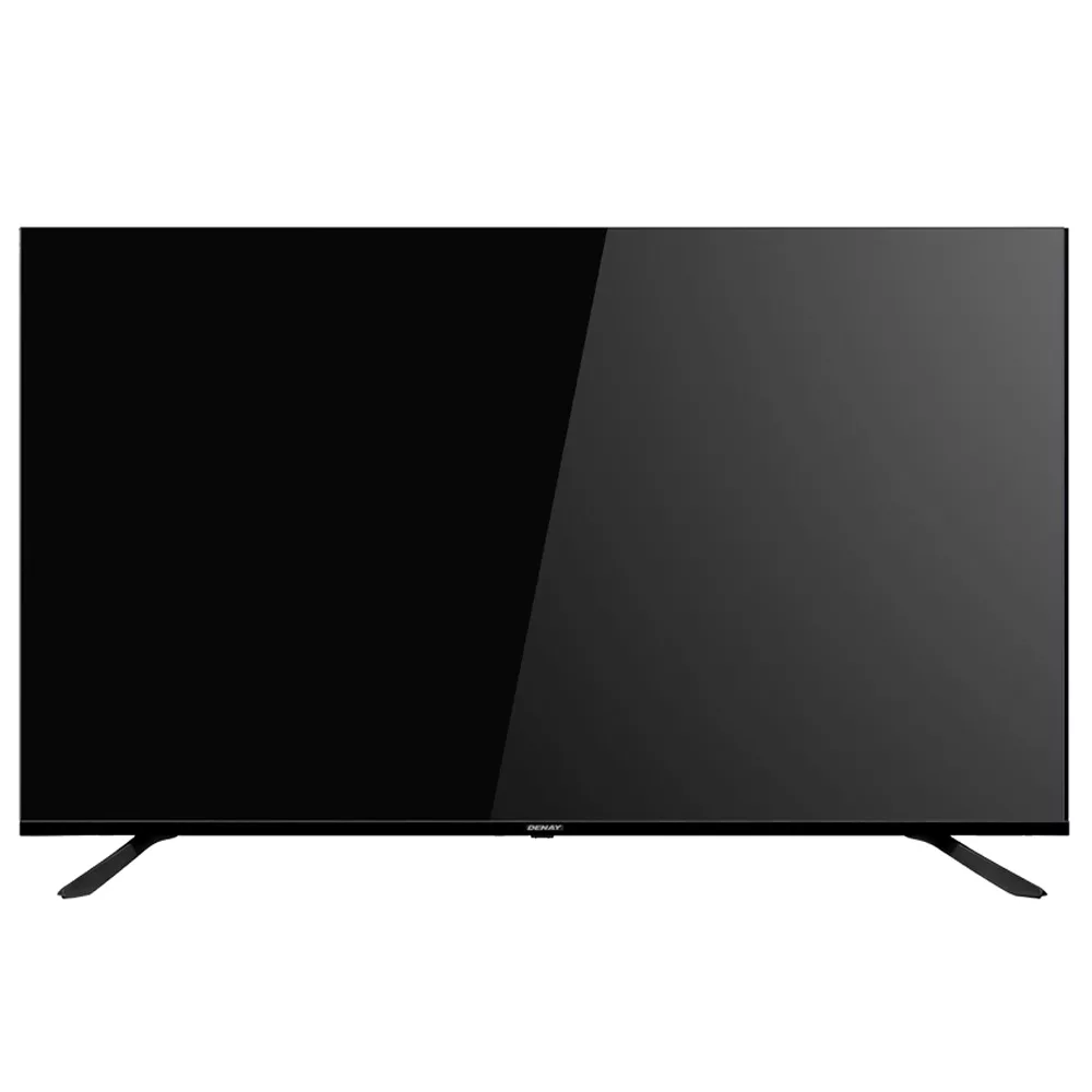 تلویزیون 65 اینچ کیو ال ای دی هوشمند دنای مدل K-65GF4Q