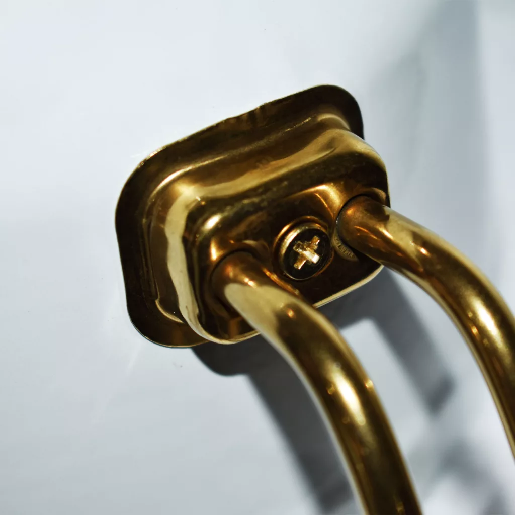 ست کتری و قوری میس بتی مدل Beyaz