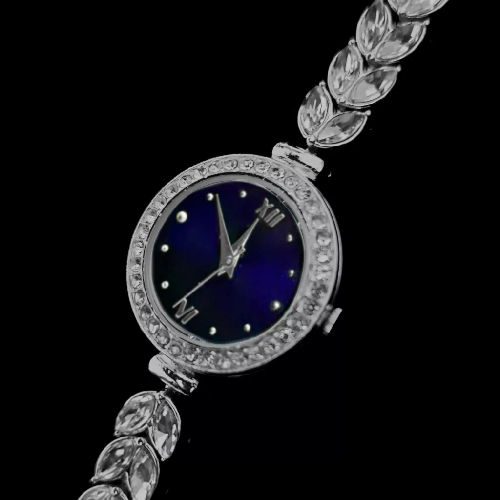 ساعت مچی عقربه ای زنانه مدل کوارتز